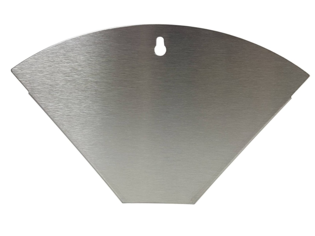 Edelstahl Kaffeefilterhalter Filterhalter Kaffee Filter – Galeriebild 7, Artikelnummer 15139