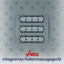 Ergonomische Fußablage mit Rollenmassage – Galeriebild 7, Artikelnummer 17745