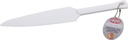 Dr. Oetker Tortenmesser Kuchenmesser mit Tortenheber aus Kunststoff – Galeriebild 3, Artikelnummer 17255
