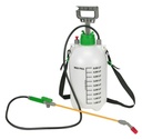 Drucksprüher Gartenspritze Garten Unkraut Pumpe Lanze 5 Liter – Galeriebild 2, Artikelnummer 2848