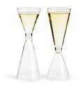 Schnapsglas Set mit Holzbox 7tlg. – Galeriebild 4, Artikelnummer 15920