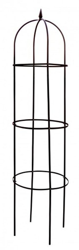 Rankhilfe Rankgitter Rosensäule Rosenbogen Rosenhilfe Pergola – Galeriebild 2, Artikelnummer 3557