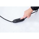 Bestway Poolheizung Wärmepumpe Elektrisch 2800W – Galeriebild 5, Artikelnummer 16355
