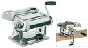 Edelstahl Nudelmaschine Pasta Tagliatelle Maschine – Galeriebild 6, Artikelnummer 7341
