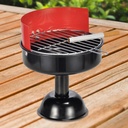 Aschenbecher im Grill Design Terrasse – Galeriebild 2, Artikelnummer 1381