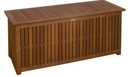 HARTHOLZ Auflagenbox Sitztruhe Gartenbox Kissenbox Box Aufbewahrung Kiste – Galeriebild 1, Artikelnummer 2687