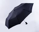 Automatik Teleskop Taschenschirm Regenschirm Schirm stabil - Schwarz – Galeriebild 1, Artikelnummer 2292