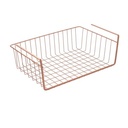 Unterbau Schrankkorb 2er Set – Galeriebild 2, Artikelnummer 15044
