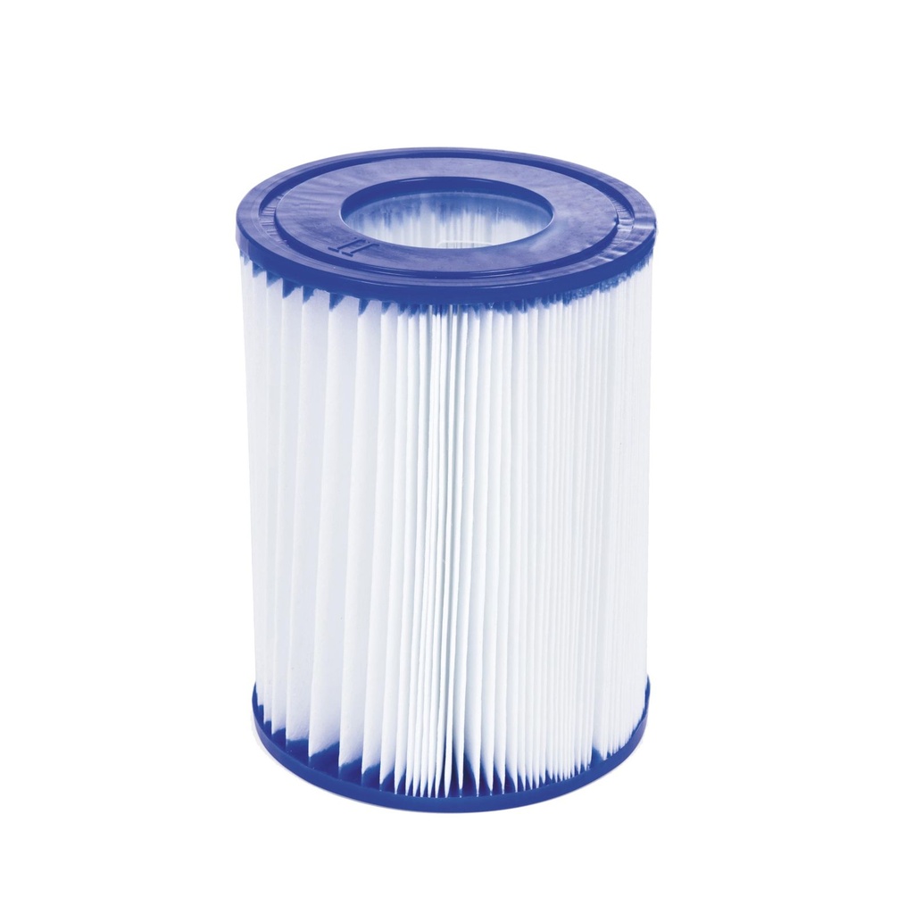 Bestway 2er Set Filterkartuschen Ersatz Gr.2 – Galeriebild 2, Artikelnummer 15508
