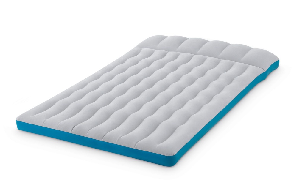 INTEX Doppelbox-Gewebe-Matratze