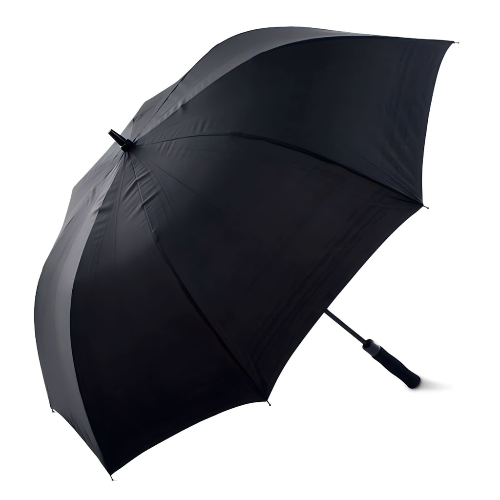 Großer Golfschirm Regenschirm Stockschirm  Automatik XXL 132 cm – Galeriebild 11, Artikelnummer 2293