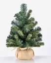 Künstlicher Deko Weihnachtsbaum Tannenbaum Christbaum – Galeriebild 3, Artikelnummer 8091