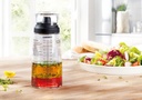 LEIFHEIT Salat Dressing Shaker Salatsauce – Galeriebild 1, Artikelnummer 13700