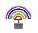 Pride Neon-Leuchte Regenbogen – Stimmungslicht für jedes Ambiente – Galeriebild 3, Artikelnummer 18003