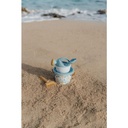 Little Dutch Strandset Eimerset 5-teilig Ocean Dreams Blue – Galeriebild 4, Artikelnummer 18048