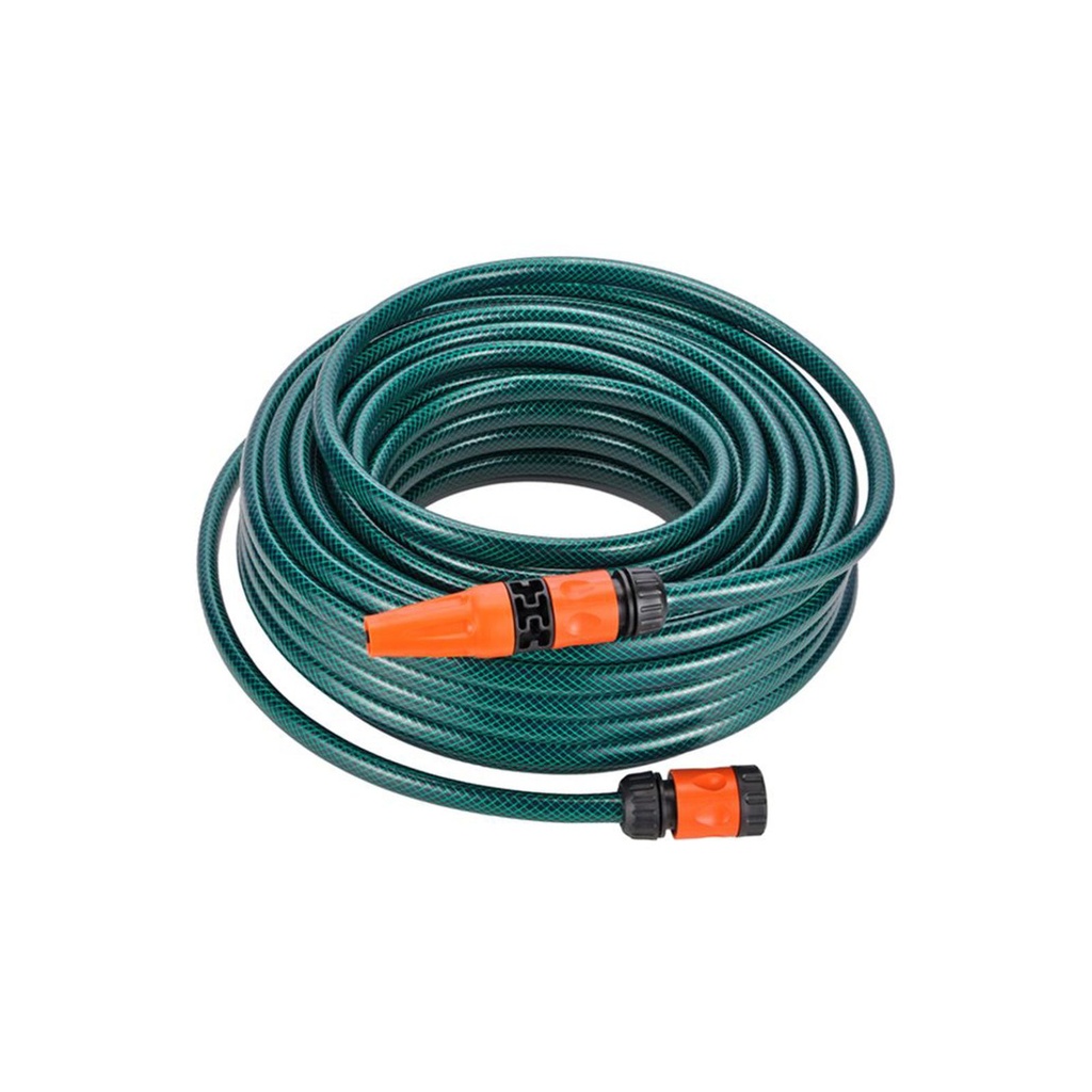 Gartenschlauch Schlauch Gartenschlauchhalter Halterung Garten Bewässerung Set – Galeriebild 2, Artikelnummer 12658