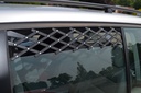 Frischluftgitter Fenster Hunde Auto – Galeriebild 1, Artikelnummer 15811