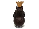 Wasserspeier Springbrunnen Froschkönig Gartenfigur – Galeriebild 5, Artikelnummer 3559