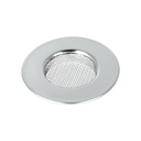 Edelstahl Haarsieb 7,5cm Abflussfilter – Galeriebild 2, Artikelnummer 12930