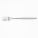 Ausziehbare Gabel teleskopierbar Silber Metall 22-64 cm Camping Grill – Galeriebild 5, Artikelnummer 18309