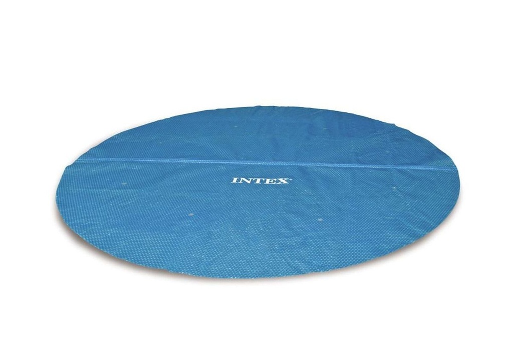 INTEX Easy Set Swimming Pool Aufstellpool + Solar Abdeckplane 305 cm – Galeriebild 2, Artikelnummer 16361