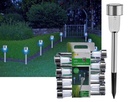 8er Set Solarlampen Garten – Galeriebild 2, Artikelnummer 7686