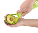 Avocadoschneider 5 in 1 – Galeriebild 5, Artikelnummer 12634