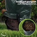 Pflanzsack für Garten Gemüse – Galeriebild 4, Artikelnummer 17084