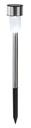 8er Set Solarlampen Garten – Galeriebild 1, Artikelnummer 7686