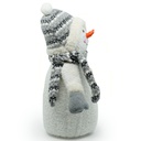 Deko Schneemann LED Weihnachten Figur – Galeriebild 6, Artikelnummer 3132