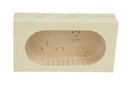 Butterform Ziege Ahorn 125g – Galeriebild 1, Artikelnummer 1716