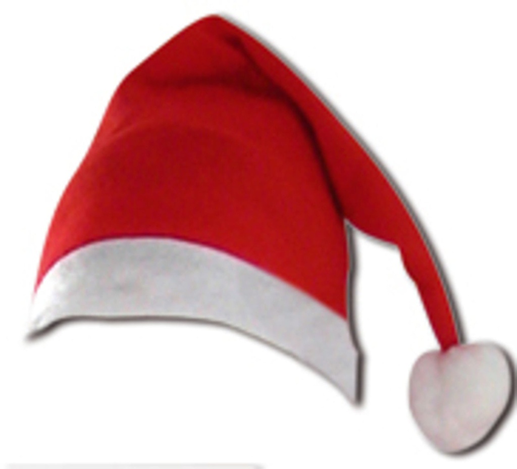 Weihnachtsmannmütze Nikolaus Weihnachtsmann