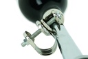 Ballhupe Fahrradhupe Motorrad Fantröte verchromt – Galeriebild 1, Artikelnummer 1033
