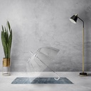 Transparenter Stockschirm mit Automatik, stabiler Regenschirm 83 cm – Galeriebild 4, Artikelnummer 17207
