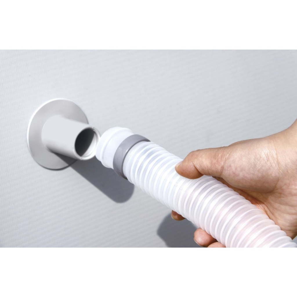 Bestway Poolheizung Wärmepumpe Elektrisch 2800W – Galeriebild 4, Artikelnummer 16355