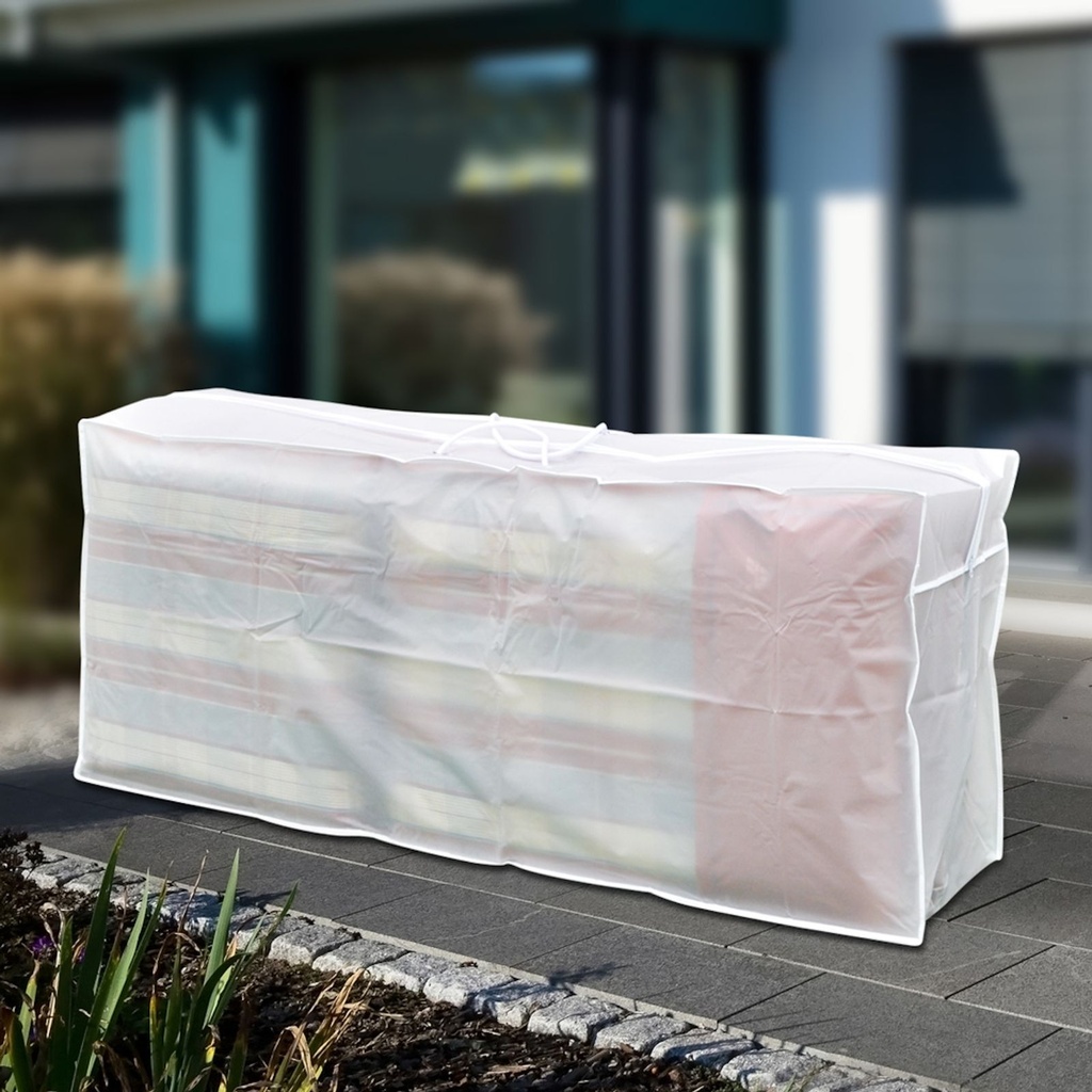 Auflagentasche Schutzhülle Kissenbox Auflagenbox – Galeriebild 2, Artikelnummer 3593