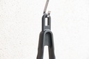 FACKELMANN Steakpinzette Mehrzweckzange ergonomischer Griff Schwarz – Galeriebild 2, Artikelnummer 17284