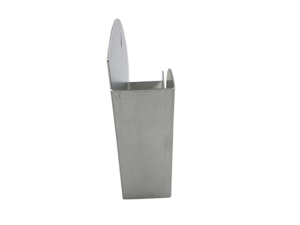 Edelstahl Kaffeefilterhalter Filterhalter Kaffee Filter – Galeriebild 6, Artikelnummer 15139