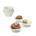 200er Set Muffin Cupcake Muffinform Backförmchen bis max. 220°C – Galeriebild 1, Artikelnummer 12665