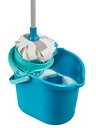 LEIFHEIT 3 in 1 Mop Set – Galeriebild 1, Artikelnummer 13715