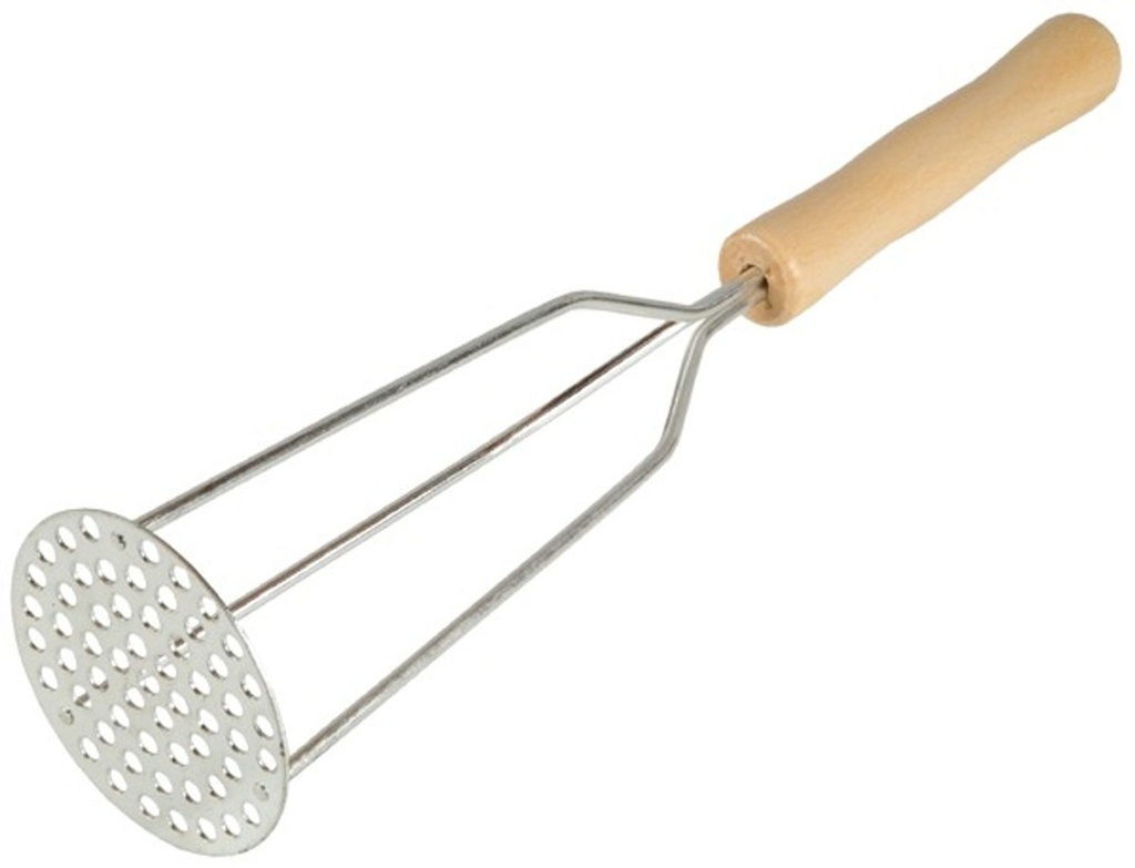 Holz Küchenutensilien Set