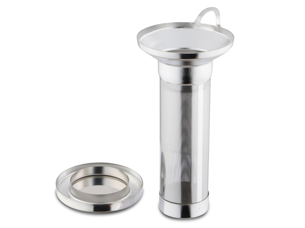 Teefilter für Thermoskanne Edelstahl – Galeriebild 2, Artikelnummer 15918