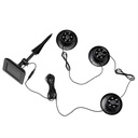 Solar Gartenteich Strahler-Set Unterwasserbeleuchtung 3 x 6 LED – Galeriebild 2, Artikelnummer 18146
