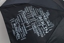 Teleskop Regenschirm Schirm Taschenschirm Städte Deutschland – Galeriebild 2, Artikelnummer 2290