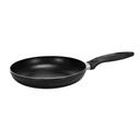 Aluminium Pfanne Bratpfanne Grillpfanne mit Antihaftbeschichtung 24cm – Galeriebild 2, Artikelnummer 3582
