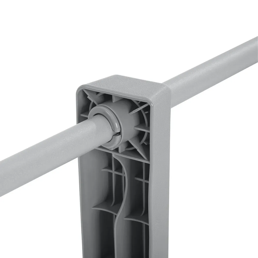 Bestway Pool-Leiter (58430) 2 Stufen - Für Pools bis 84cm  Höhe – Galeriebild 1, Artikelnummer 8915