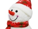 LED Schneemann Weihnachtsdeko Fensterdeko – Galeriebild 5, Artikelnummer 16179