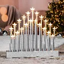 Stimmungsleuchter mit 21 LEDs mit An/Aus Schalter – Galeriebild 1, Artikelnummer 18512