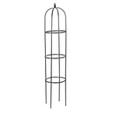 Rankhilfe Rankgitter Rosensäule Rosenbogen Rosenhilfe Pergola – Galeriebild 3, Artikelnummer 3557