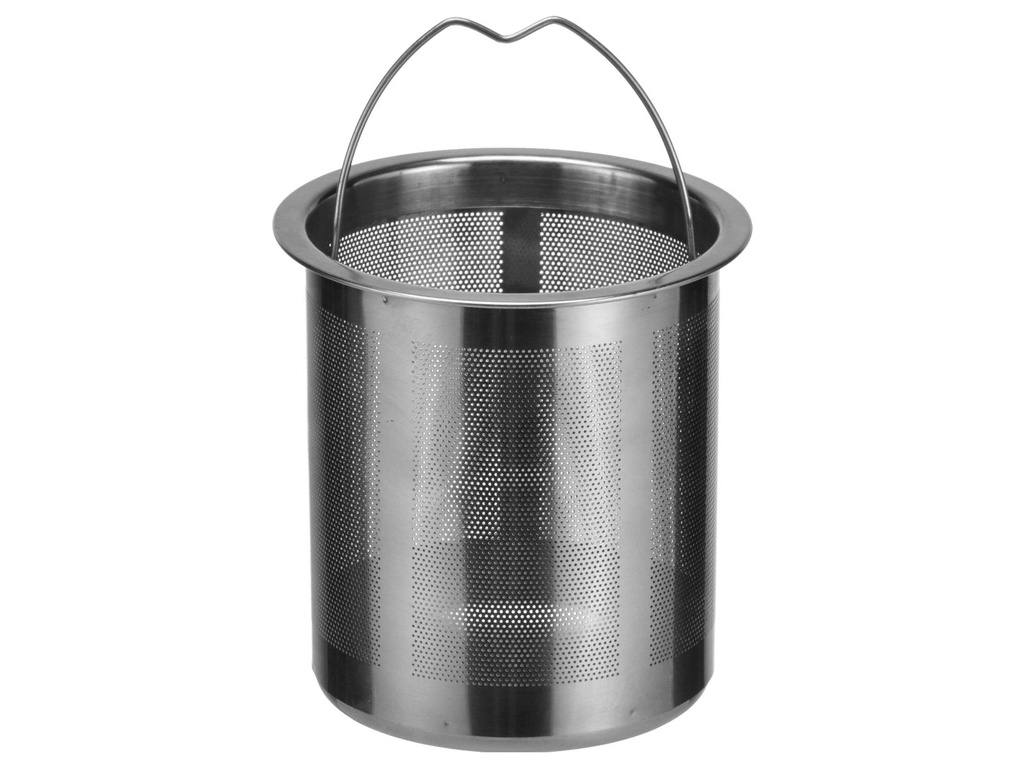 Teekanne Glas mit Stövchen 1,2l – Galeriebild 5, Artikelnummer 13586